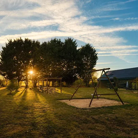 Les Du Petit Marcel Soudan (Loire-Atlantique)