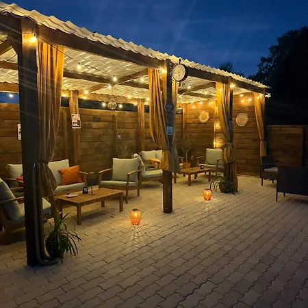 Maison d'hôtes Les Du Petit Marcel 4*