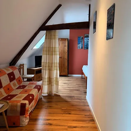 Les Du Petit Marcel 4* Soudan (Loire-Atlantique)