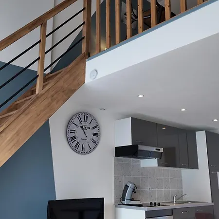 Les Du Petit Marcel 4* Soudan (Loire-Atlantique)
