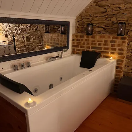 Les Du Petit Marcel Maison d'hôtes Soudan (Loire-Atlantique)