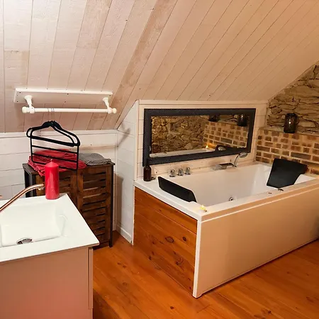 Les Du Petit Marcel Maison d'hôtes