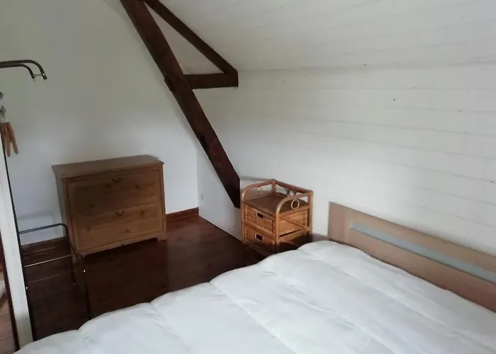 Les Du Petit Marcel 4*