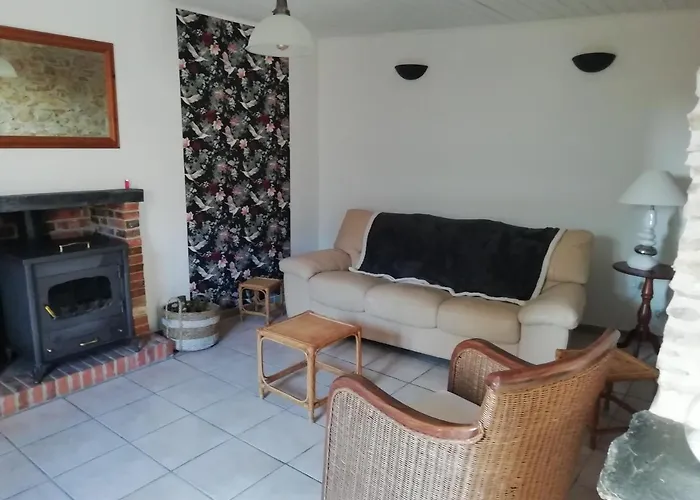 Les Du Petit Marcel 4*