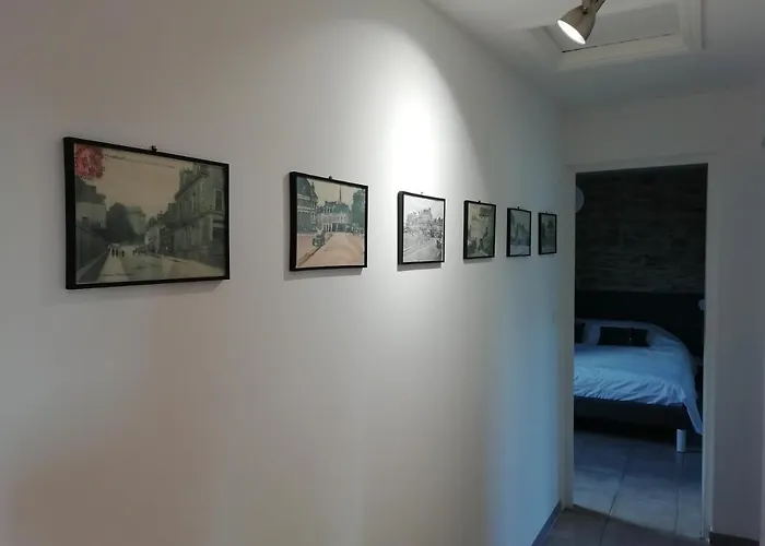 Les Du Petit Marcel 4* Soudan (Loire-Atlantique)