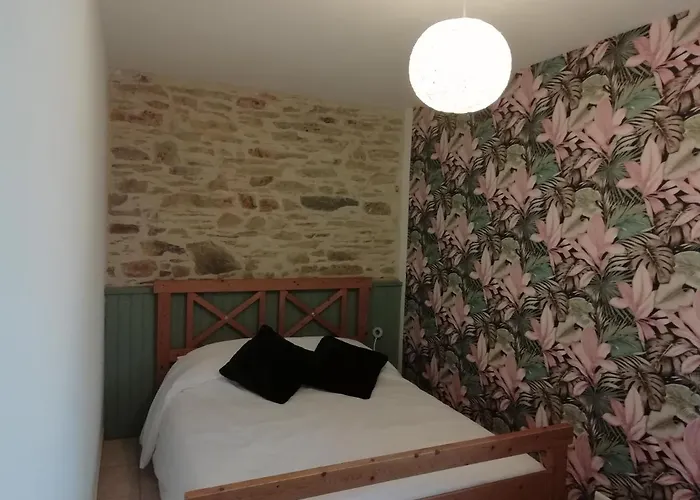 Les Du Petit Marcel 招待所