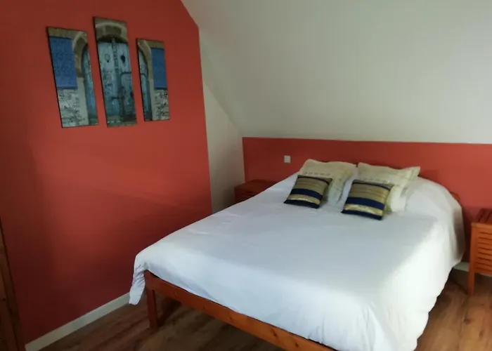 Les Du Petit Marcel 4* Soudan (Loire-Atlantique)