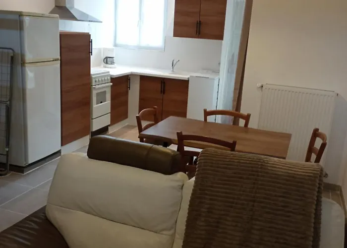 Les Du Petit Marcel 4* Soudan (Loire-Atlantique)