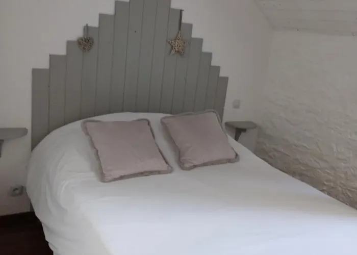 Les Du Petit Marcel Gasthof Soudan (Loire-Atlantique)