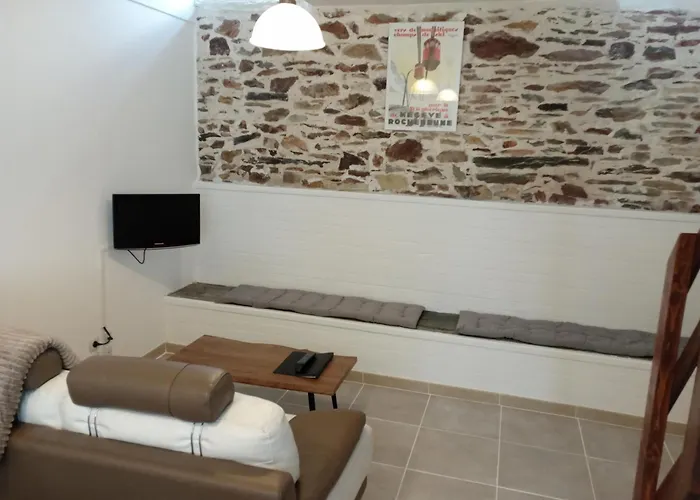 Les Du Petit Marcel Gasthof