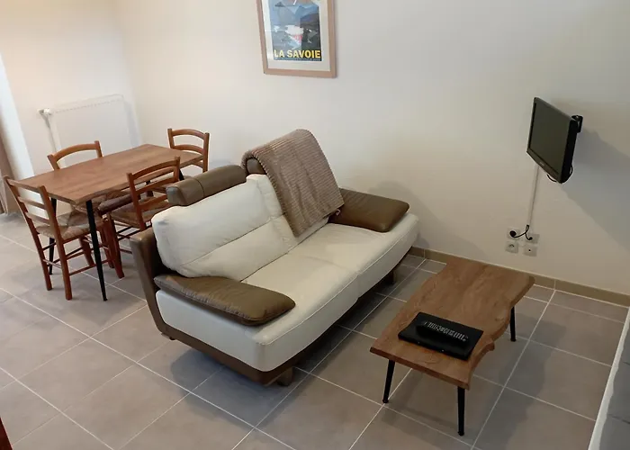 Gasthof Les Du Petit Marcel 4*