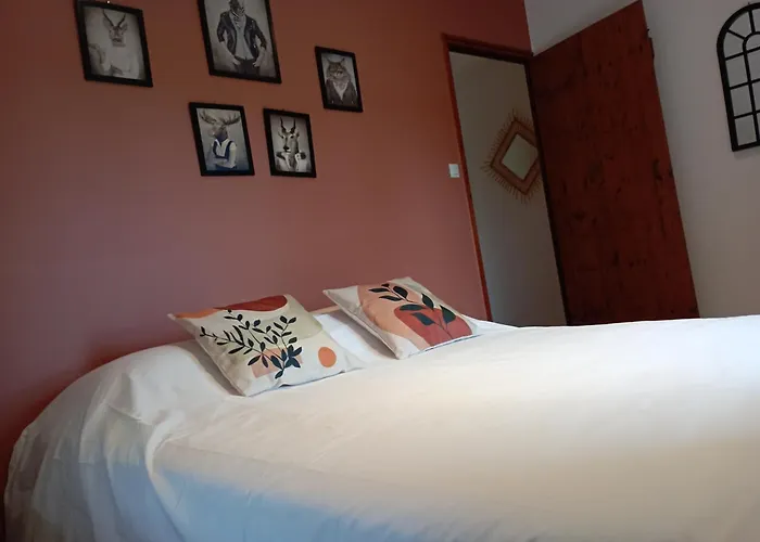 Les Du Petit Marcel Gasthof 4*