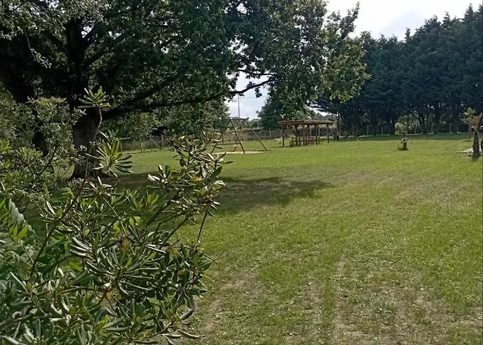 Gasthof Les Du Petit Marcel