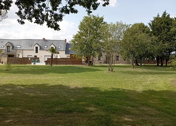 Les Du Petit Marcel Soudan (Loire-Atlantique)