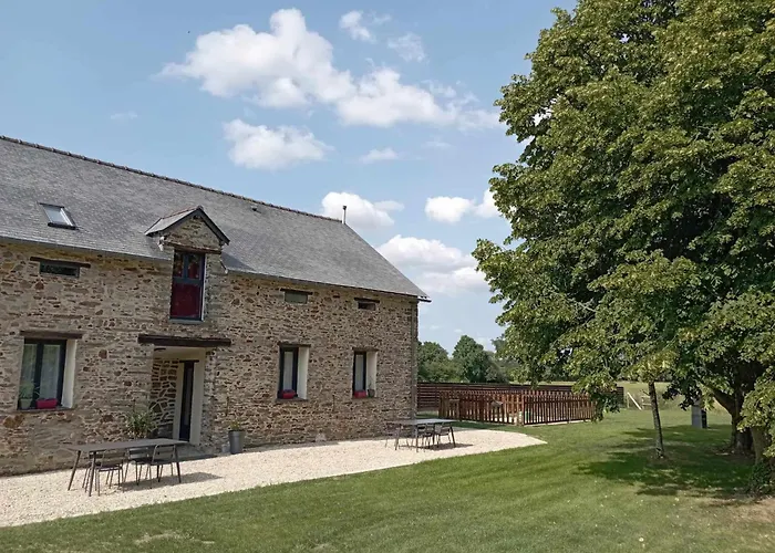 Les Du Petit Marcel Soudan (Loire-Atlantique)