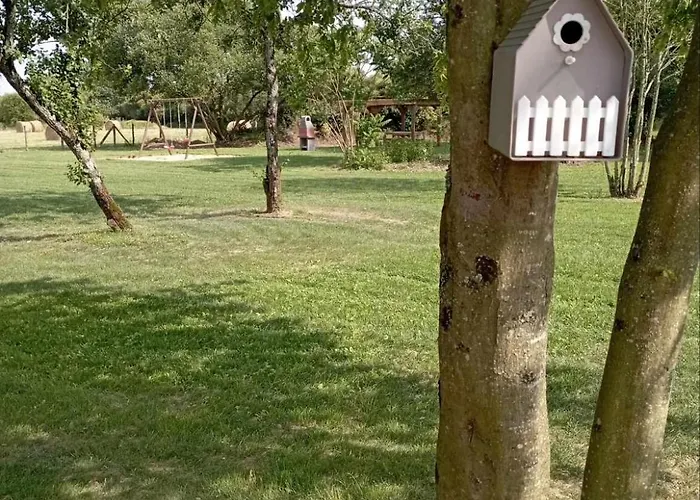 Gasthof Les Du Petit Marcel 4*