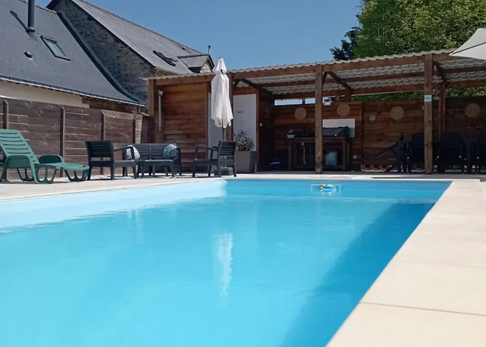 Les Du Petit Marcel 4*