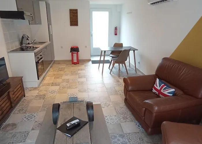 招待所 Les Du Petit Marcel Soudan (Loire-Atlantique)