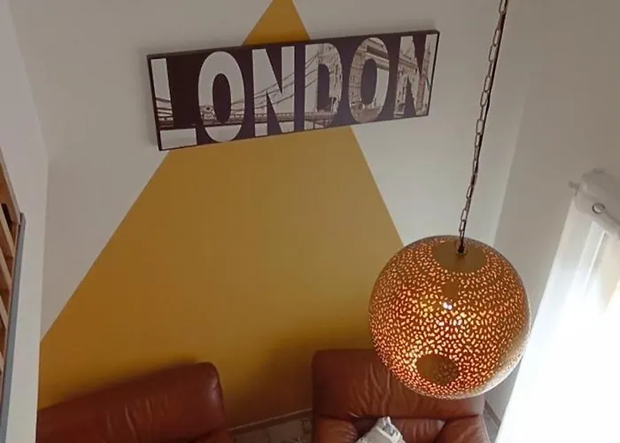 Les Du Petit Marcel 4*