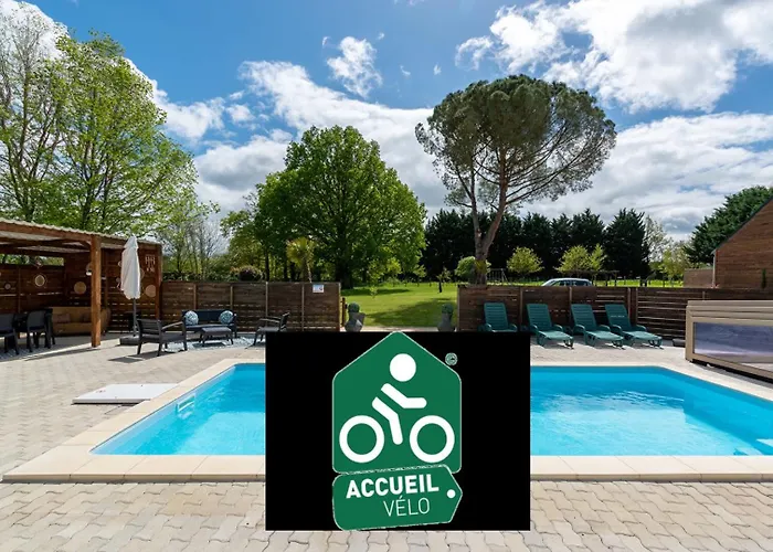 Gasthof Les Du Petit Marcel 4*