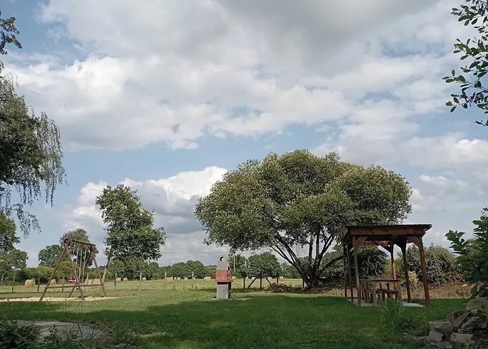 Gæstehus Les Du Petit Marcel Soudan (Loire-Atlantique)