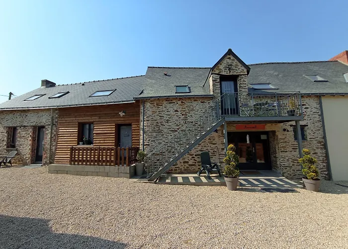 Les Du Petit Marcel Soudan (Loire-Atlantique)