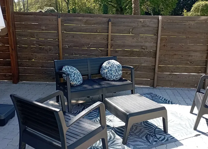 Les Du Petit Marcel Gasthof 4*