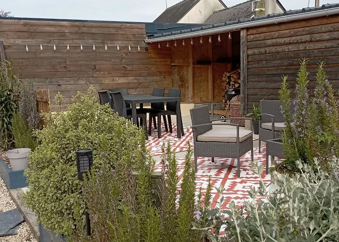 Gasthof Les Du Petit Marcel 4*