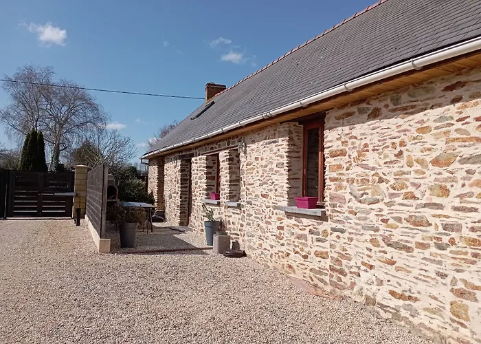 Les Du Petit Marcel Soudan (Loire-Atlantique)