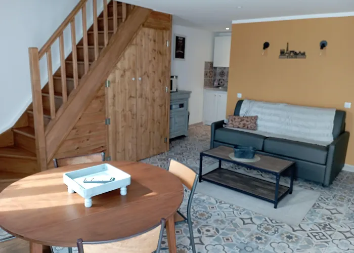 Gasthof Les Du Petit Marcel 4*