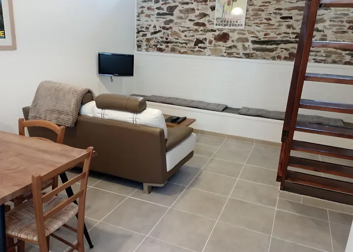 Les Du Petit Marcel Gasthof 4*