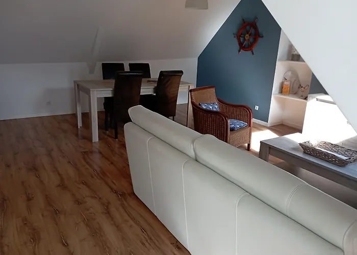 Gasthof Les Du Petit Marcel