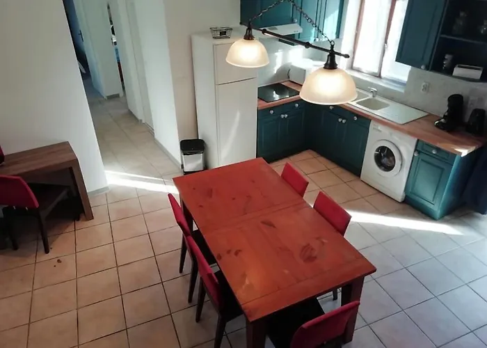 Les Du Petit Marcel Gæstehus Soudan (Loire-Atlantique)