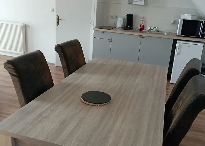 Les Du Petit Marcel 4* Soudan (Loire-Atlantique)