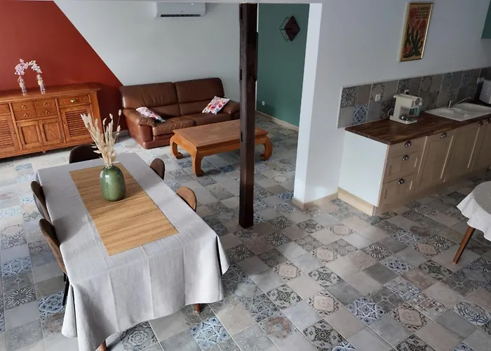 Gasthof Les Du Petit Marcel 4*