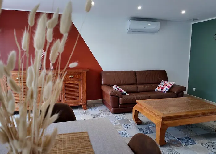 Gasthof Les Du Petit Marcel 4*