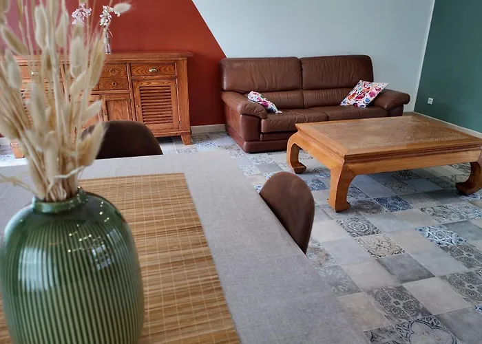 Les Du Petit Marcel Soudan (Loire-Atlantique)