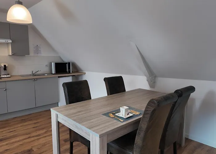 Les Du Petit Marcel 招待所 Soudan (Loire-Atlantique)