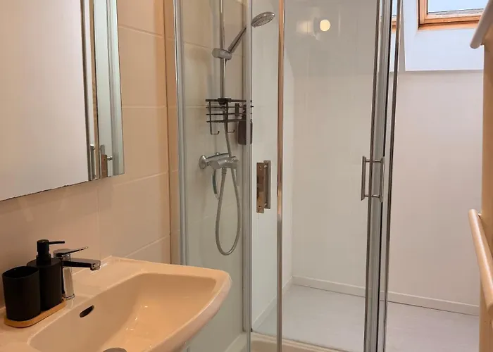 招待所 Les Du Petit Marcel