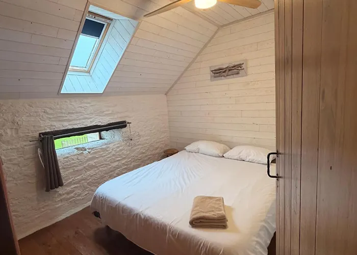 Gæstehus Les Du Petit Marcel