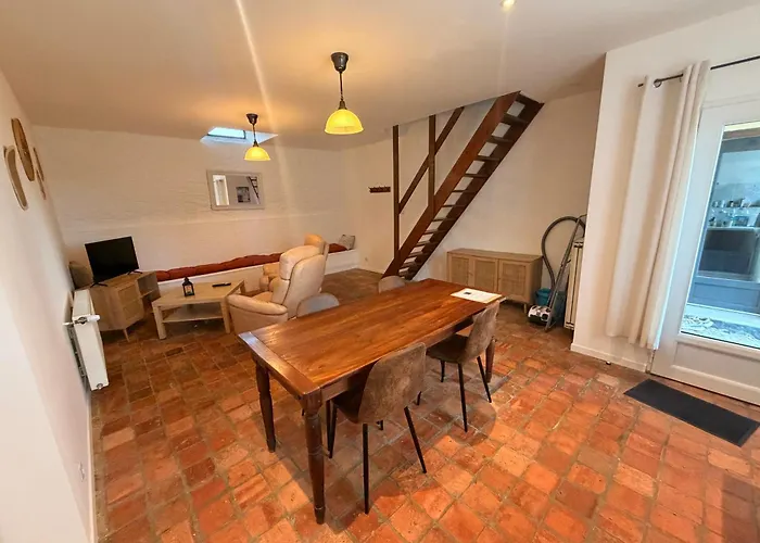 Gasthof Les Du Petit Marcel 4*